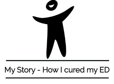 How I have cured my erectile dysfunction