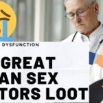 Erectile dysfunction story - The great indian sex doctor loot