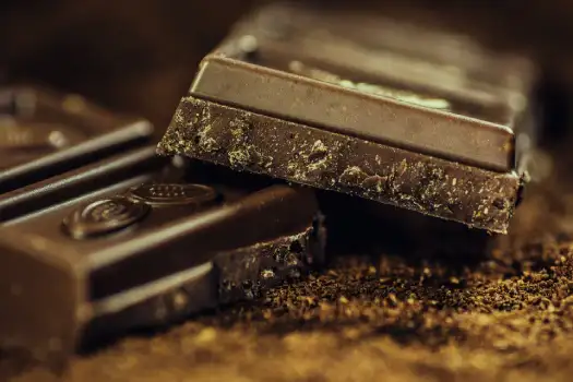 Dark Chocolate for improving blood supply and help in weak erection