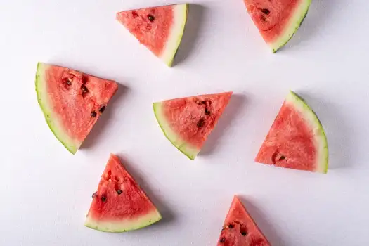 watermelon may indeed be a natural Viagra and solves ED problem